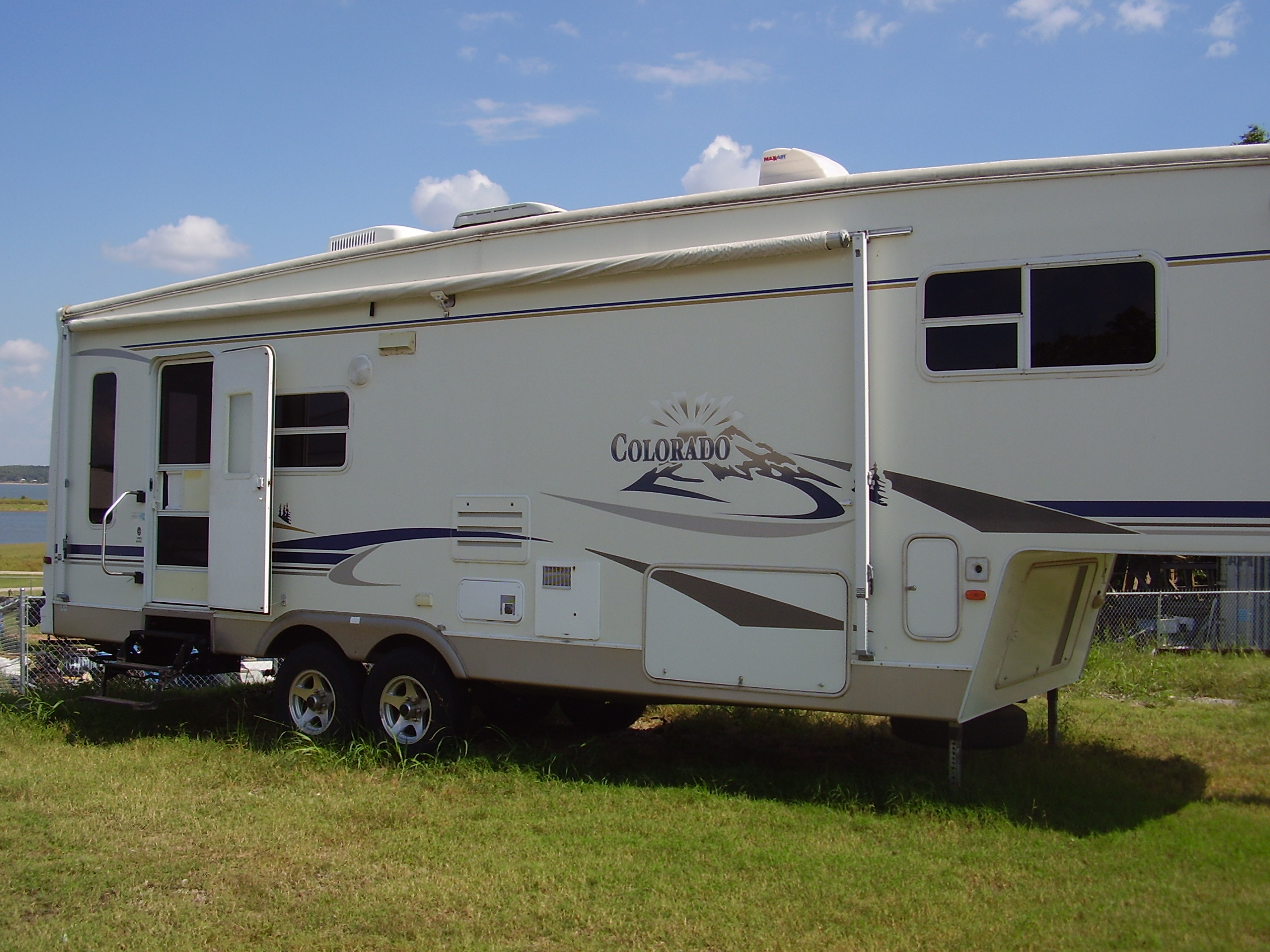 The Boat House & RV Center Used Inventory